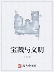 宝藏与文明全文TXT资源