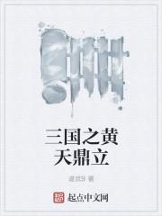 三国之黄天鼎立免费阅读