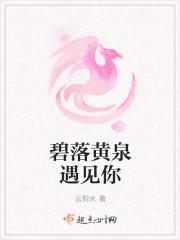 碧落黄泉简介