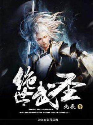 绝世武圣北辰