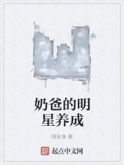 奶爸的明星生涯