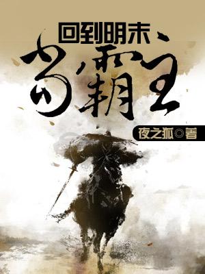 回到明末当霸王 聚合中文网