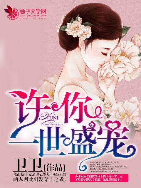 许你一世宠爱免费阅读