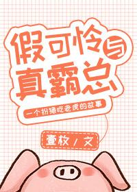 假可怜与真霸总 番外 作者壹枚
