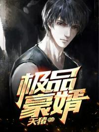 极品豪婿 韩三千