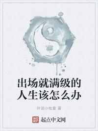 满级大佬动漫