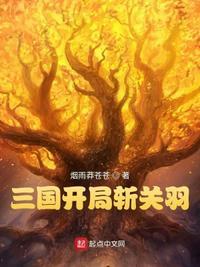 三国开局斩关羽华雄的