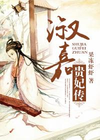 淑嘉贵妃传免费阅读