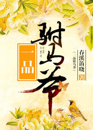 一品驸马爷短剧