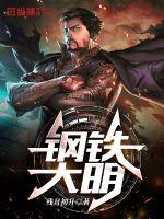 钢铁大明琼州王