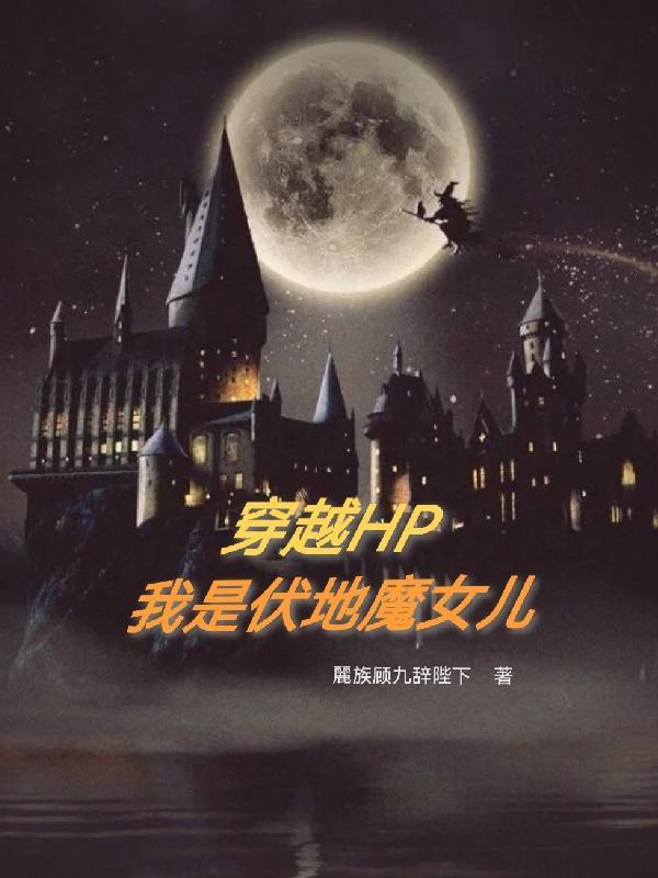 hp穿越伏地魔他哥
