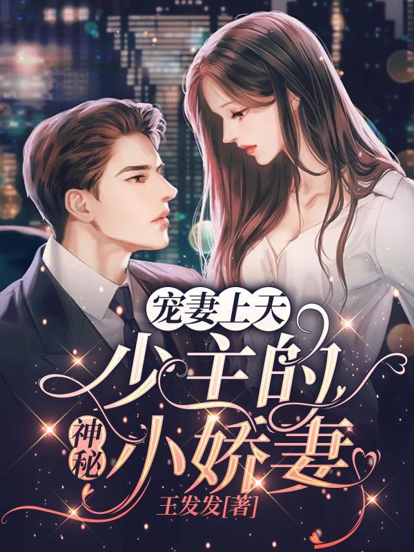 少主霸宠小逃妻全文