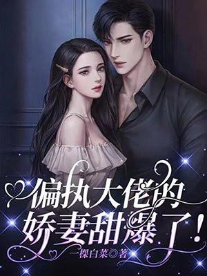 偏执大佬的娇气媳妇