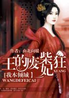 我本倾城王爷要休妃