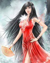 穿成年代文里反派亲闺女