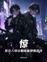 我靠人格分裂玩崩惊悚游戏攻受是谁