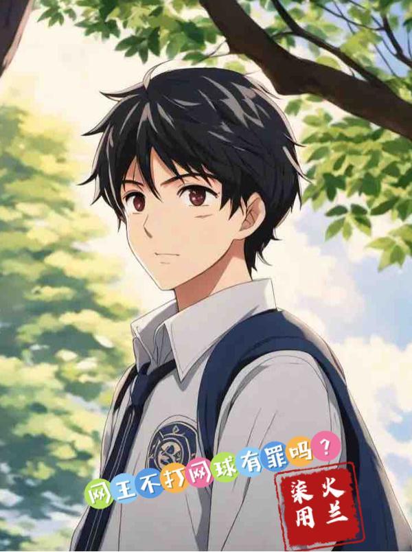 网王不打网球有罪吗免费阅读