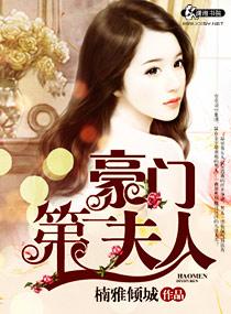 豪门第一少夫人免费阅读