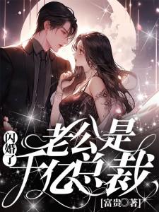 闪婚了老公是千亿总裁霍既
