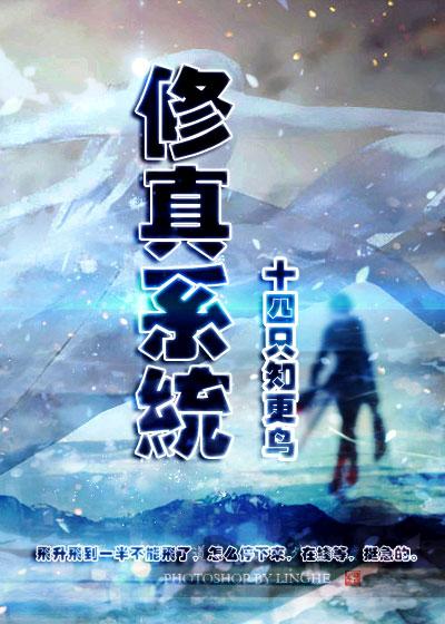 修真系统沐星辰