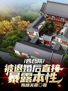 黑色四合院