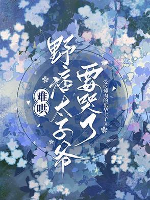 难哄野痞太子爷要哭了全文阅读免费