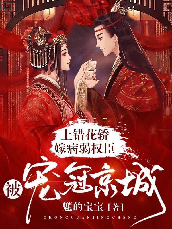 上错花轿嫁对王爷