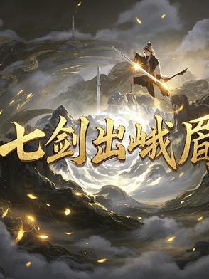 七剑招式