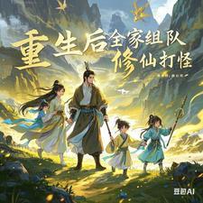 全家重生后我走向了人生巅峰