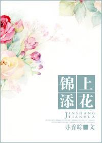 锦上添花造句子