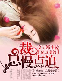亿万总裁小小妻蔚蓝
