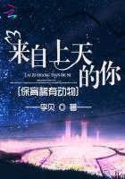 来自天神的爱