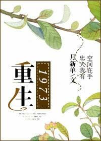 重生1973天山往事全文免费阅读最新章
