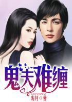 鬼夫难缠妾有冥胎全文免费阅读