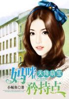 天降萌宝妈咪别跑