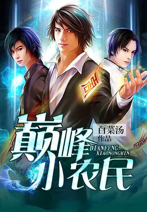 巅峰小农民的更新时间