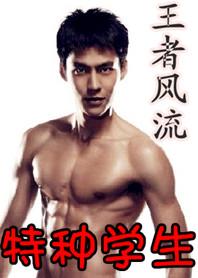 特种兵之王者荣耀系统