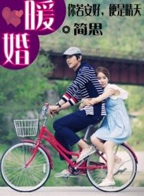 暖婚我的娇妻简思写的什么