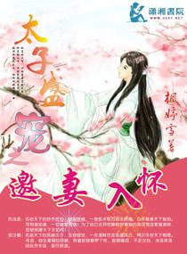 盛世太子妃