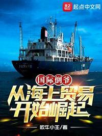 国际倒爷,从海上贸易开始崛起(大国贸易,从海上行商开始崛起)