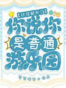 我开游乐园,给四线县城干成一线