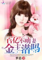 百亿小萌妻:天后养成记