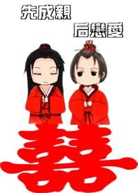 先成亲,后恋爱(GL)